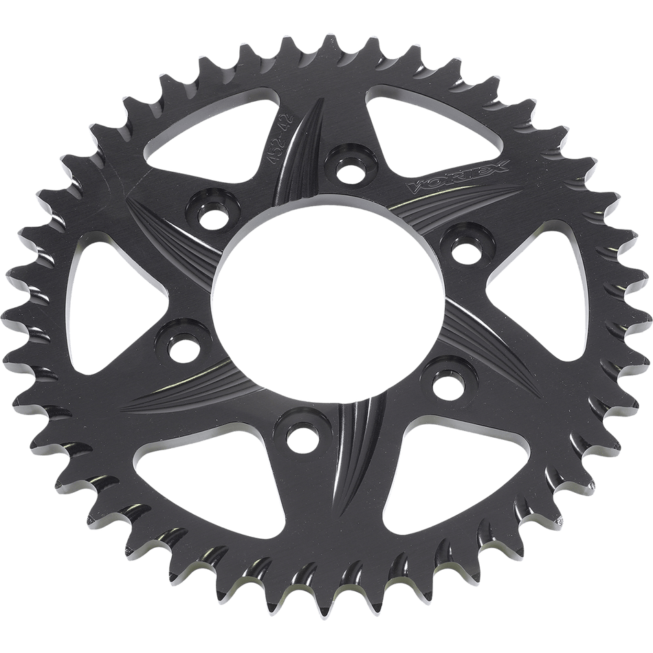 VORTEX F5 Rear Sprocket 42 Tooth 452K42