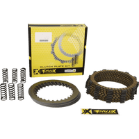 PROX Clutch Plate Set KTM/Husqvarna/Husaberg 16CPS62008