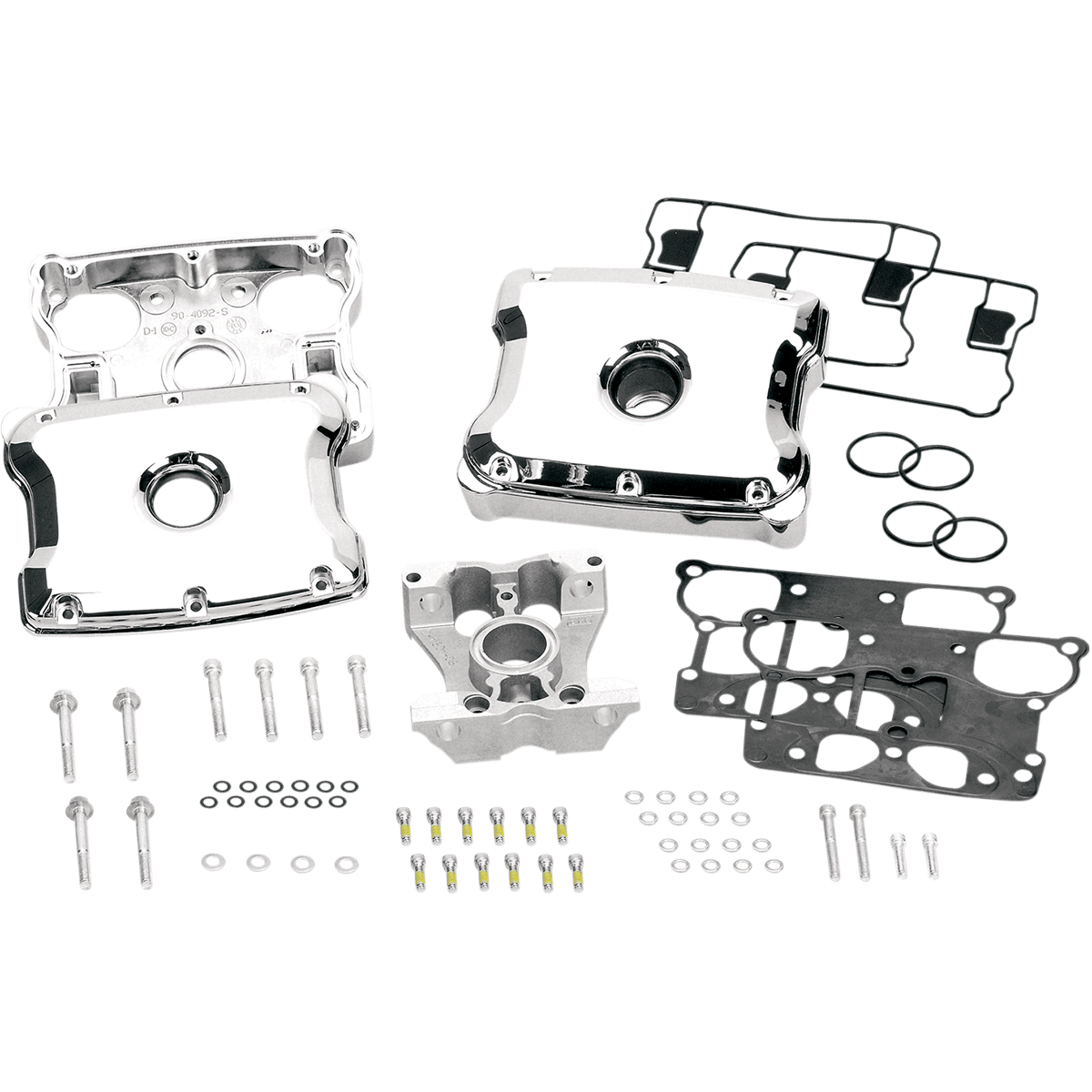 S&S CYCLE Die Cast Rocker Box Twin Cam