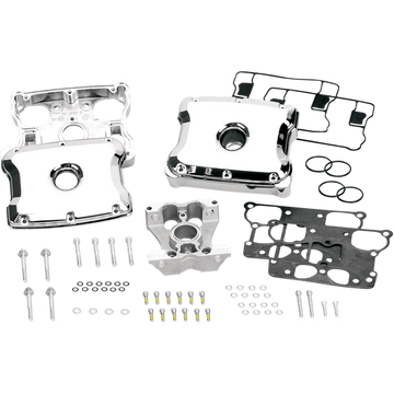 S&S CYCLE Die Cast Rocker Box Twin Cam