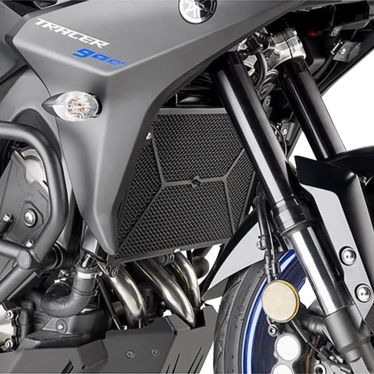 GIVI Radiator Guard Yamaha