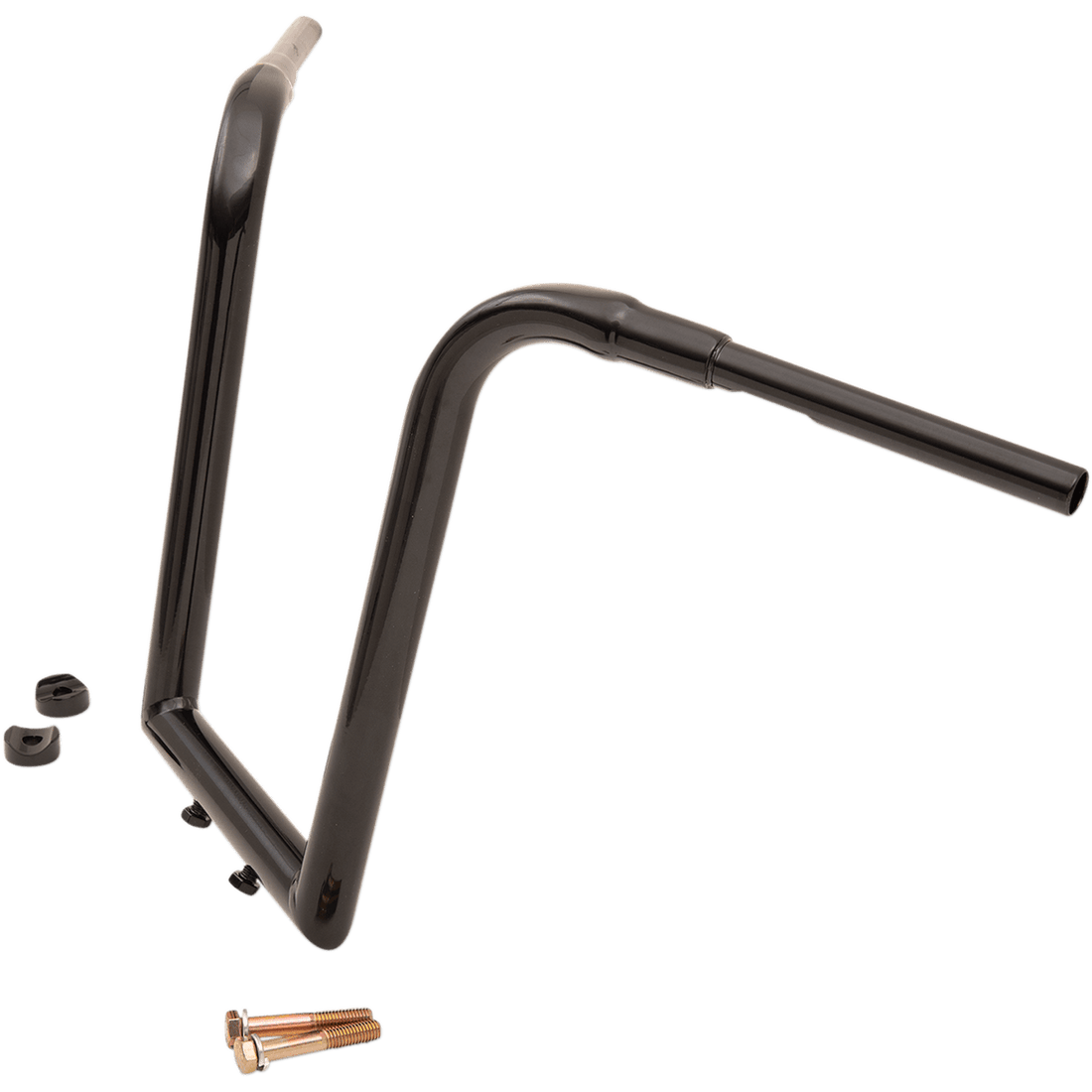 LA CHOPPERS Handlebar Treehugger 16" Black LA737016B