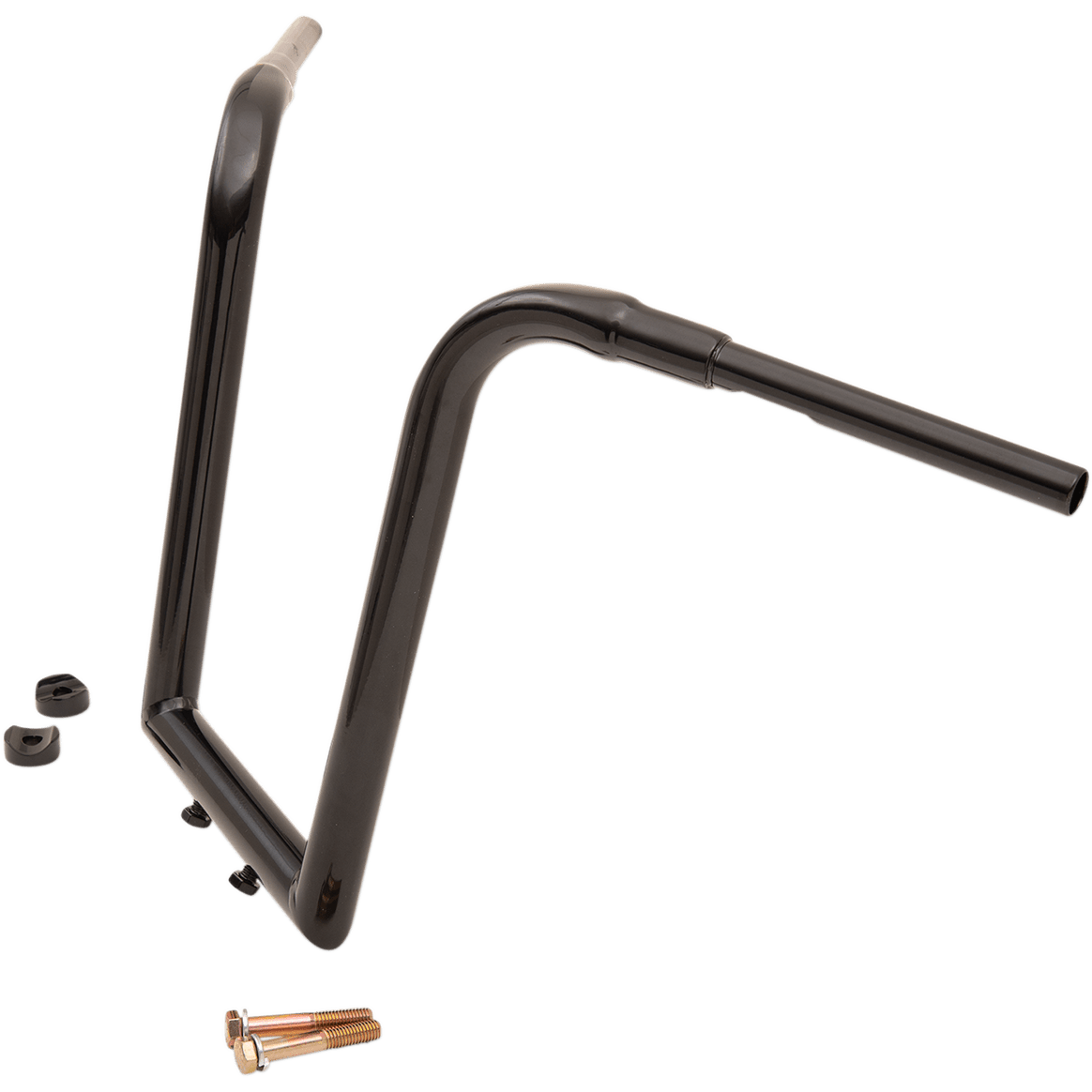 LA CHOPPERS Handlebar Treehugger 16" Black LA737016B