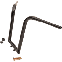 LA CHOPPERS Handlebar Treehugger 16" Black LA737016B