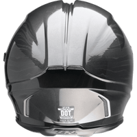 Z1R Jackal Helmet Patriot Stealth 2XL