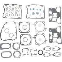 COMETIC Top End Gasket Twin Cam EST C9976030