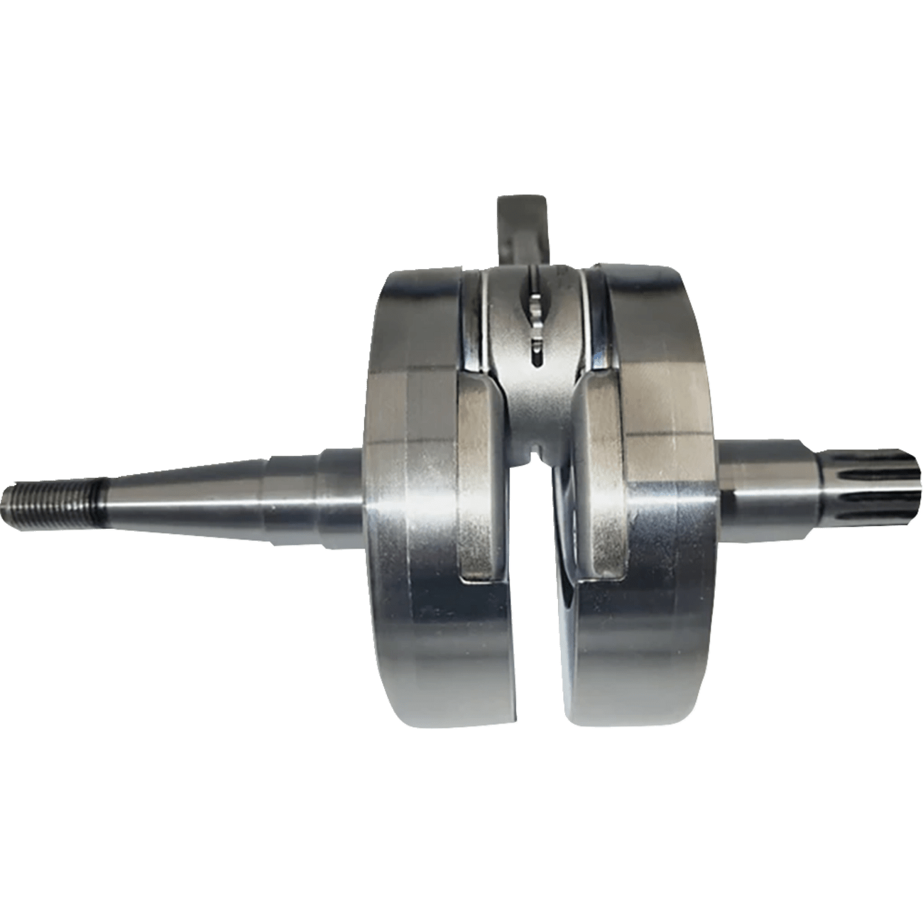 WOSSNER Crankshaft Assembly Yamaha CS2018