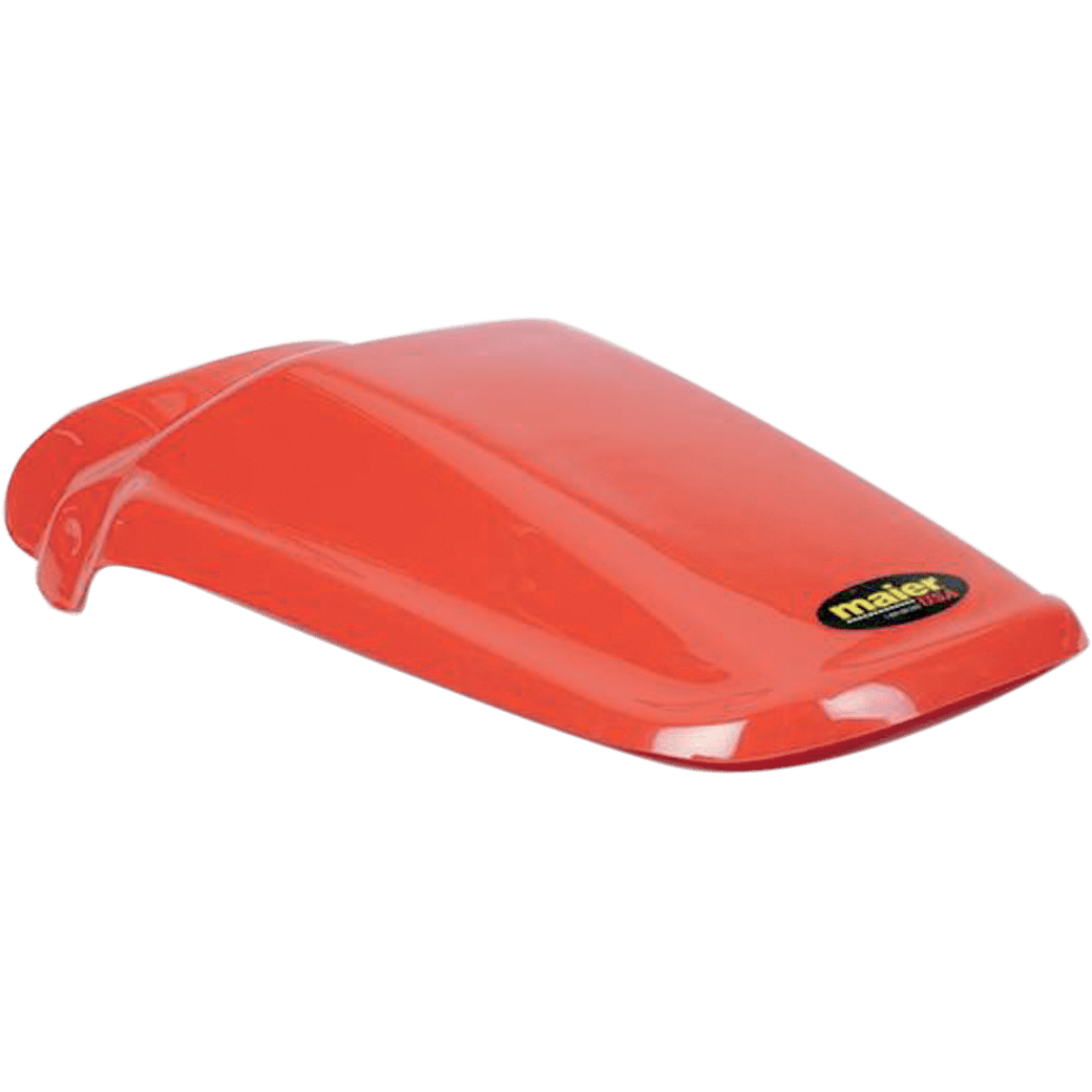 MAIER Replacement Rear Fender Orange