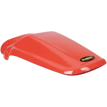 MAIER Replacement Rear Fender Orange