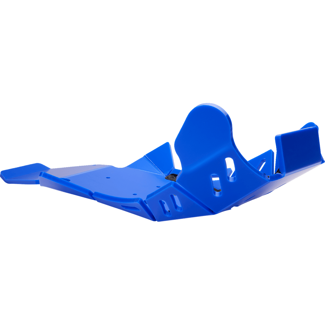 AXP RACING Xtrem Skid Plate Blue Sherco AX1537