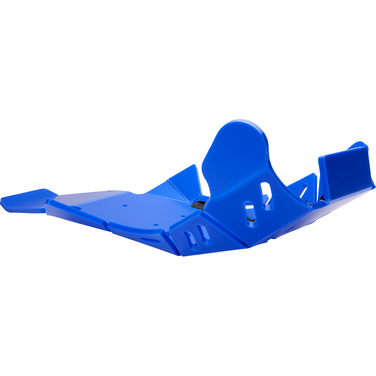 AXP RACING Xtrem Skid Plate Blue Sherco AX1537