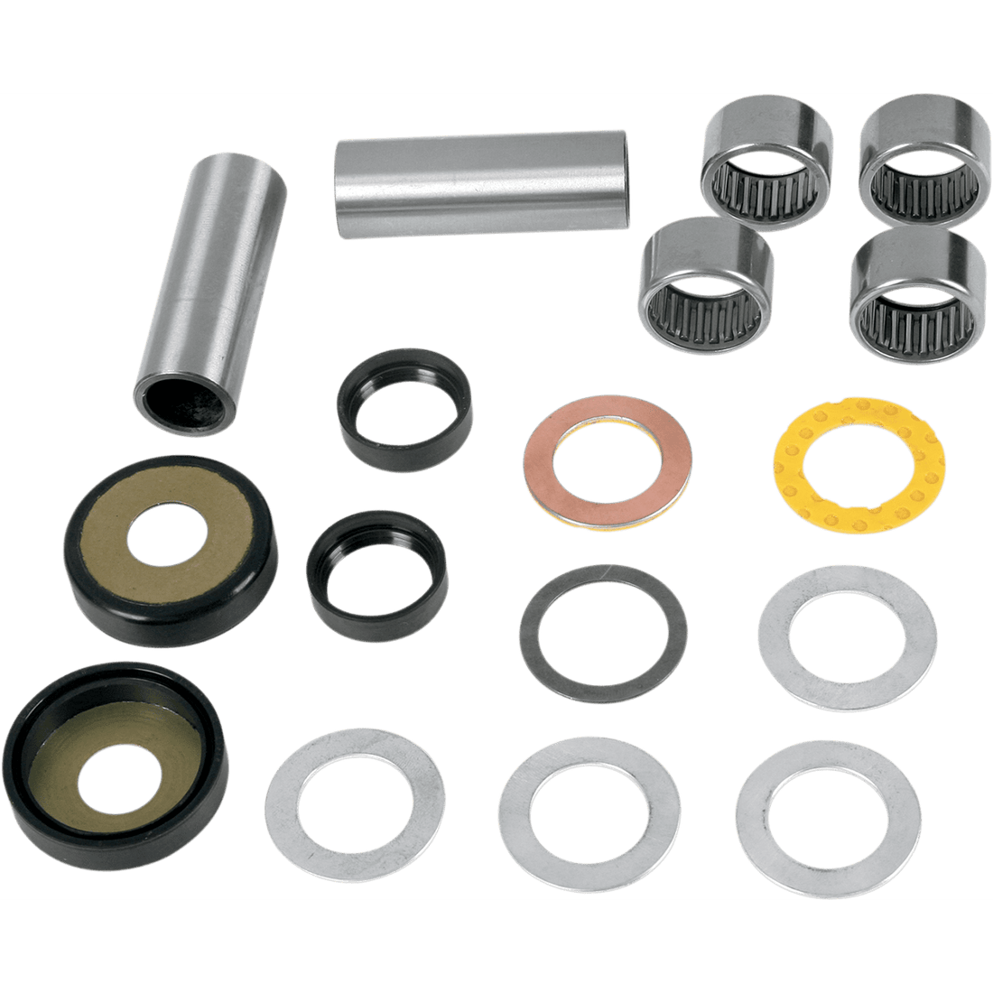 MOOSE RACING Swingarm Bearing Kit