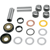 MOOSE RACING Swingarm Bearing Kit