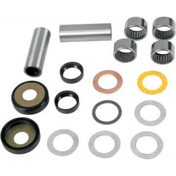 MOOSE RACING Swingarm Bearing Kit