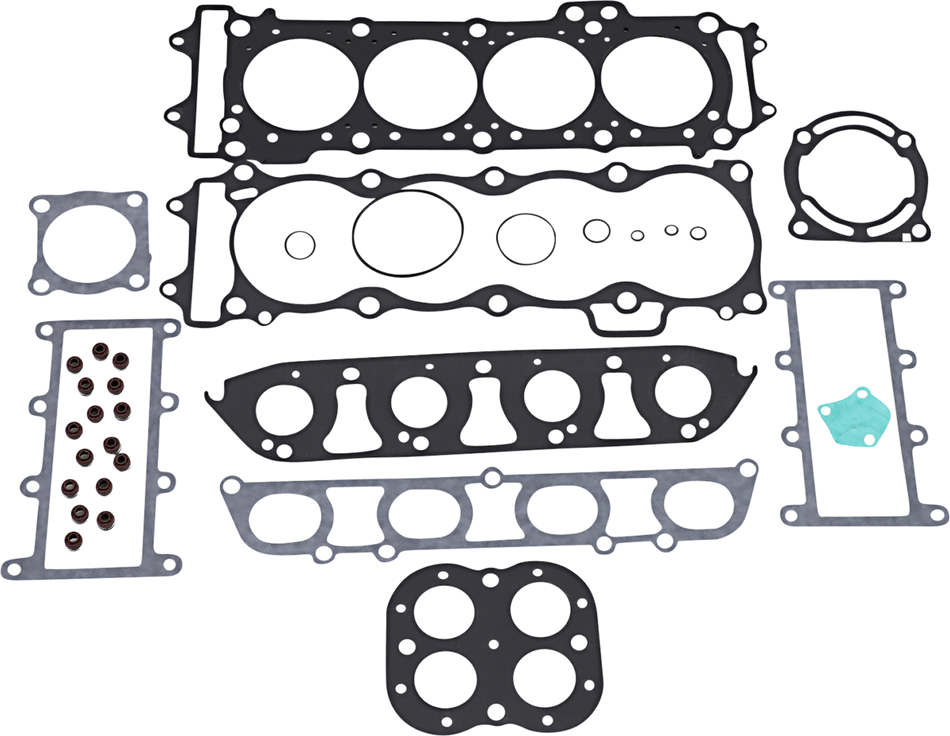 VERTEX Gasket Top End Kawasaki