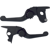 PSR Lever Set Anthem Shorty Black 120166422