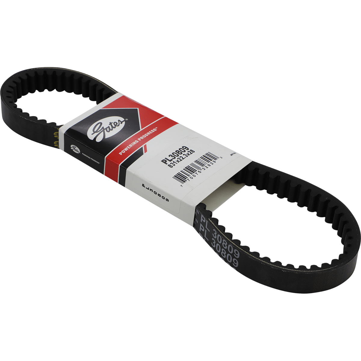 GATES Belt Drive Premium Powerlink PL30809