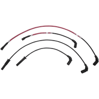 MAGNUM SHIELDING Spark Plug Wire Set Red FL '17+ 3046T