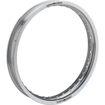 MOOSE RACING Rim 36 Hole Silver 19x1.85 GK19X185S