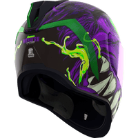 ICON Airform™ Helmet Manik'RR MIPS® Purple 3XL