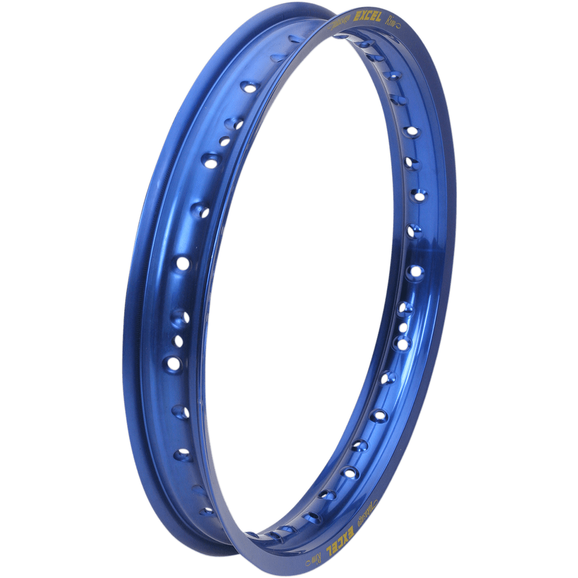 EXCEL Rim Takasago Rear 36 Hole Blue 19x2.15 GEB422