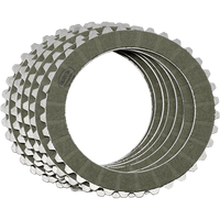 BELT DRIVES LTD. Clutch Friction Plates CDCP100