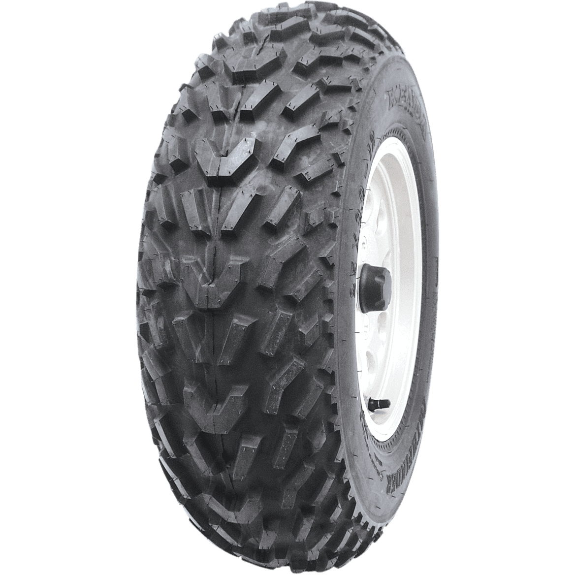 KENDA Tire K530 Pathfinder Front 25x8-12 4 Ply 08530F1245B1