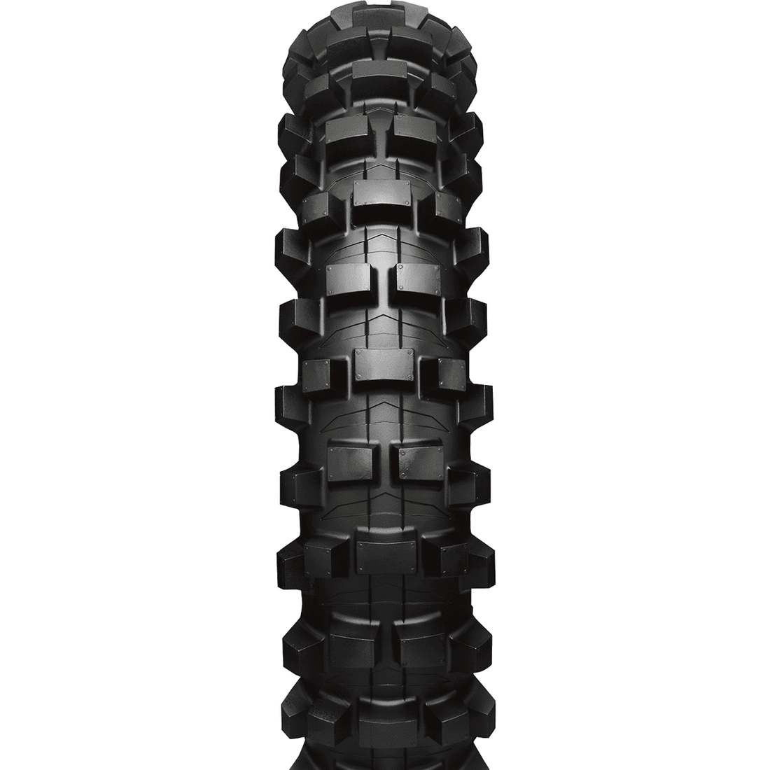 IRC Tire M5B Evo Rear 100/90-19 57M T10336