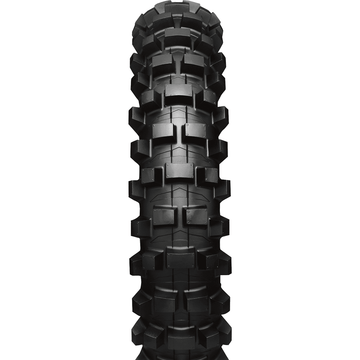 IRC Tire M5B Evo Rear 100/90-19 57M T10336