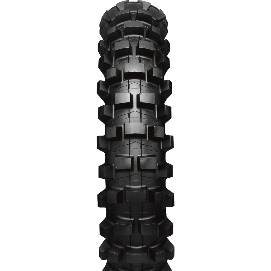 IRC Tire M5B Evo Rear 110/90-19 62M T10337