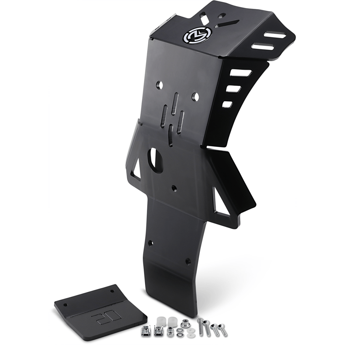 MOOSE RACING Pro LG Skid Plate Beta