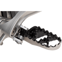 MOOSE RACING Hybrid Footpegs Standard Gas Gas/Yamaha STYZ5