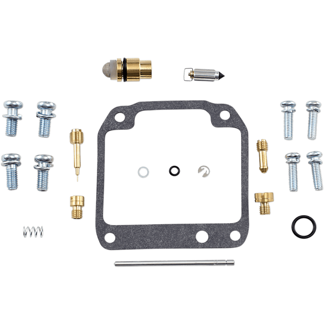 PARTS UNLIMITED Carburetor Repair Kit Kawasaki