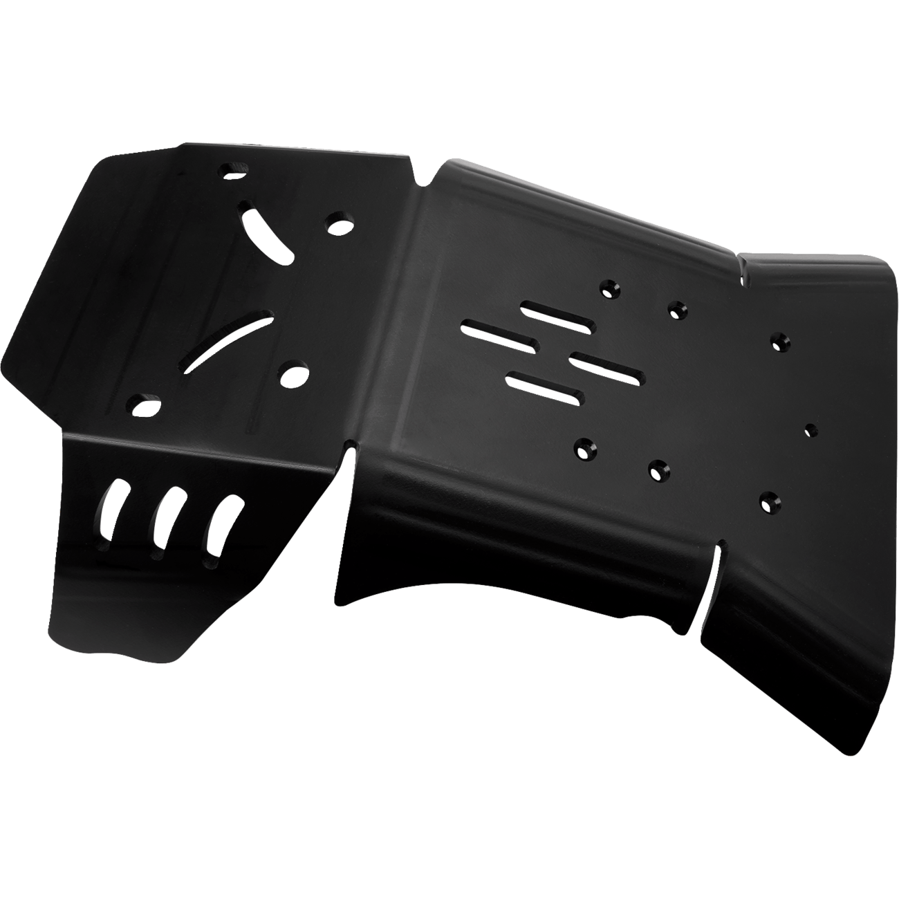 AXP RACING Xtrem Skid Plate Black KTM AX1482