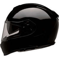 Z1R Warrant Helmet Black Small