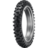 DUNLOP Tire K990 Rear 90/100-18 54M