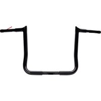 MAGNUM SHIELDING Handlebar Kit Viking 12" Black Pearl™ 48885412