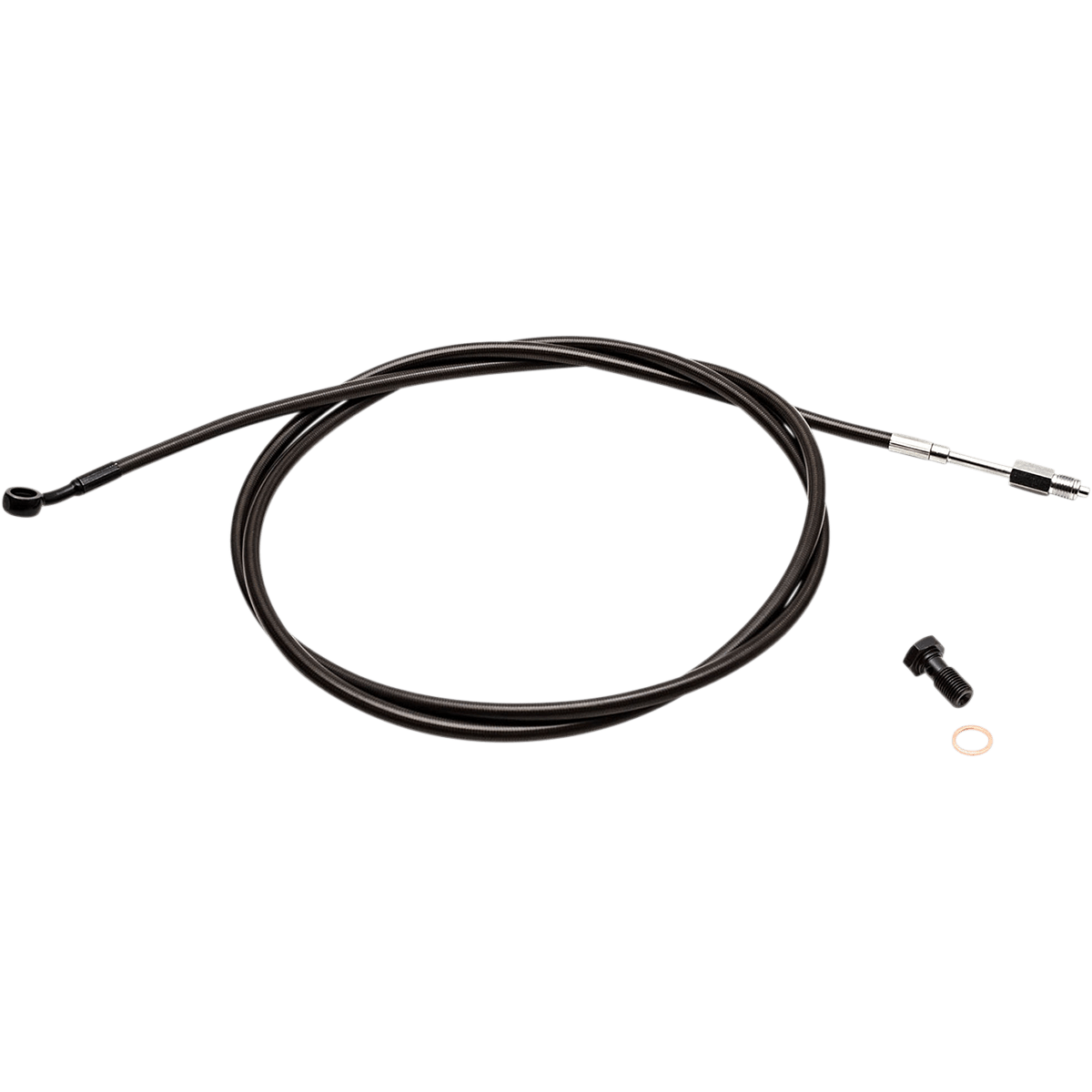 LA CHOPPERS Clutch Cable LA8049C13M