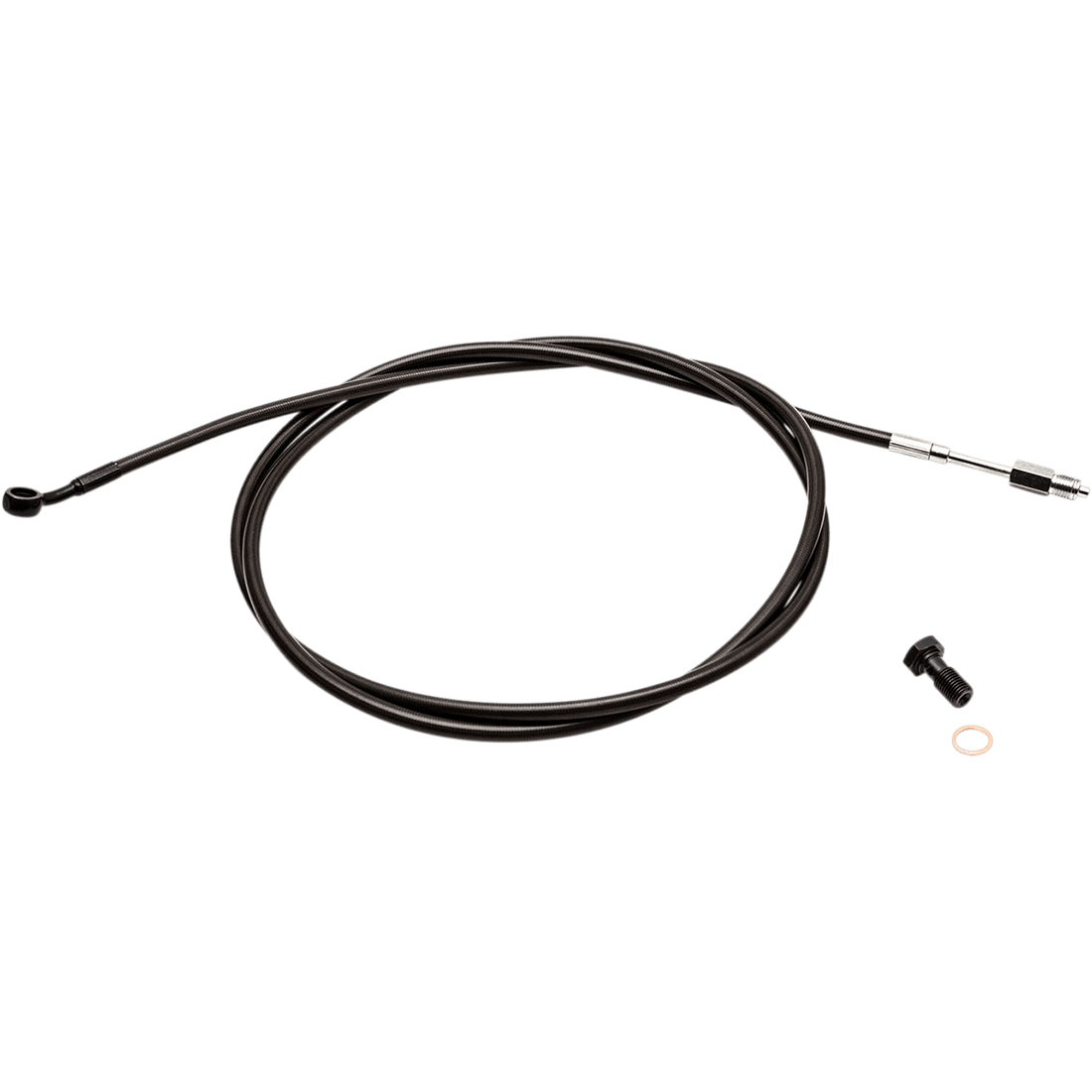 LA CHOPPERS Clutch Cable