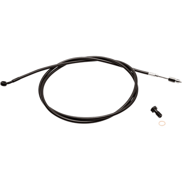 LA CHOPPERS Clutch Cable