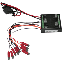 CUSTOM DYNAMICS Load Isolator Module CDDLIUNIV