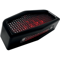 JOKER MACHINE Cafe Taillight Assembly 09570B