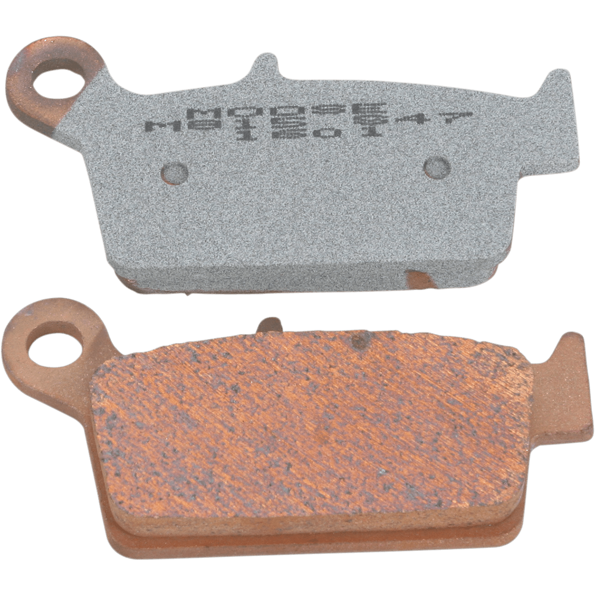 MOOSE RACING XCR Brake Pads Rear