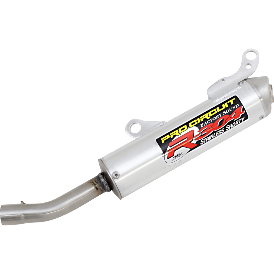 PRO CIRCUIT R-304 Silencer SH04250RE