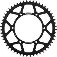 SUPERSPROX Steel Rear Sprocket 52 Tooth