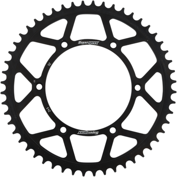 SUPERSPROX Steel Rear Sprocket 52 Tooth