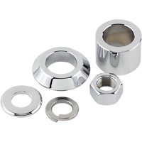 COLONY Axle Spacer Front Kit 07-17 FLSTC