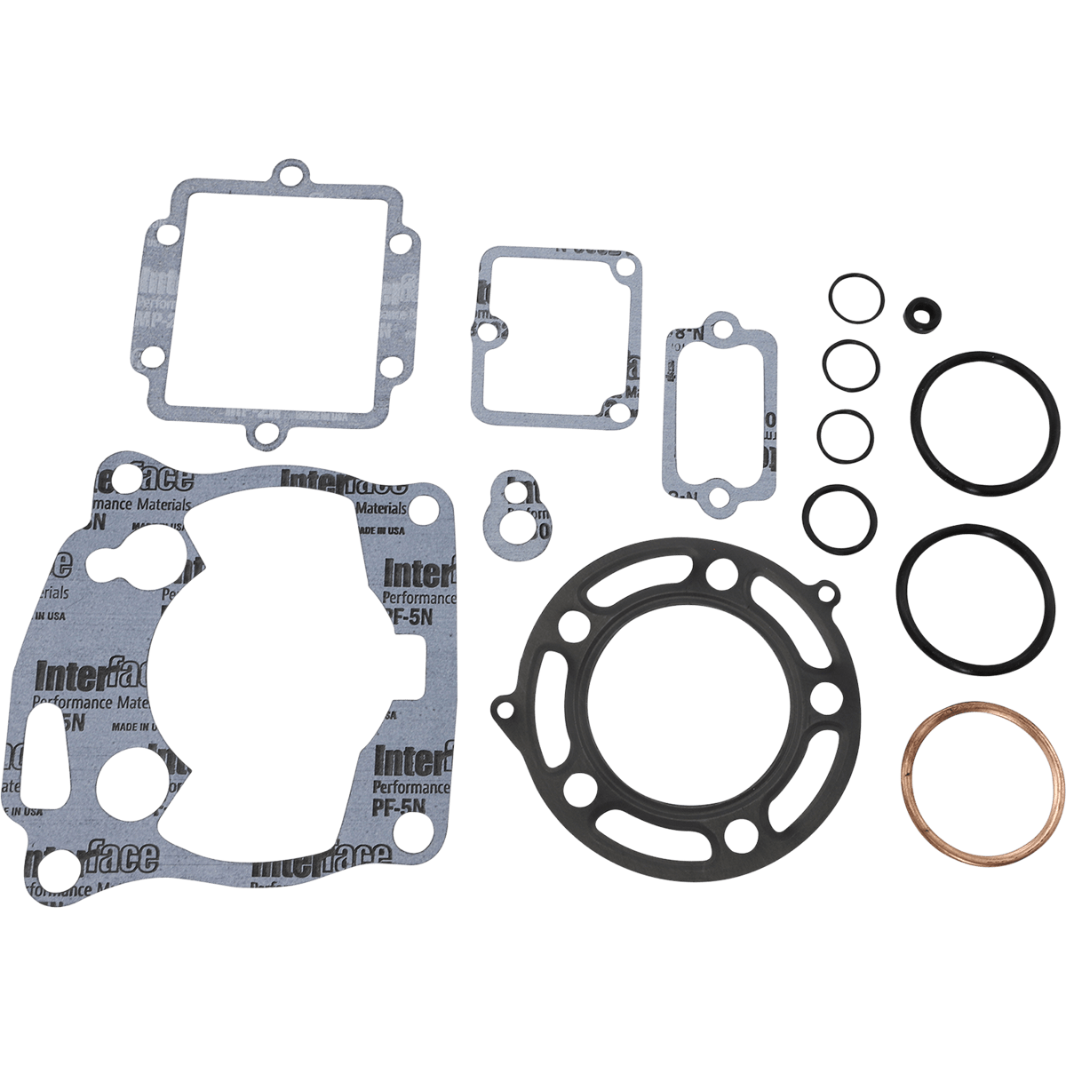 PROX Top End Gasket Set Kawasaki