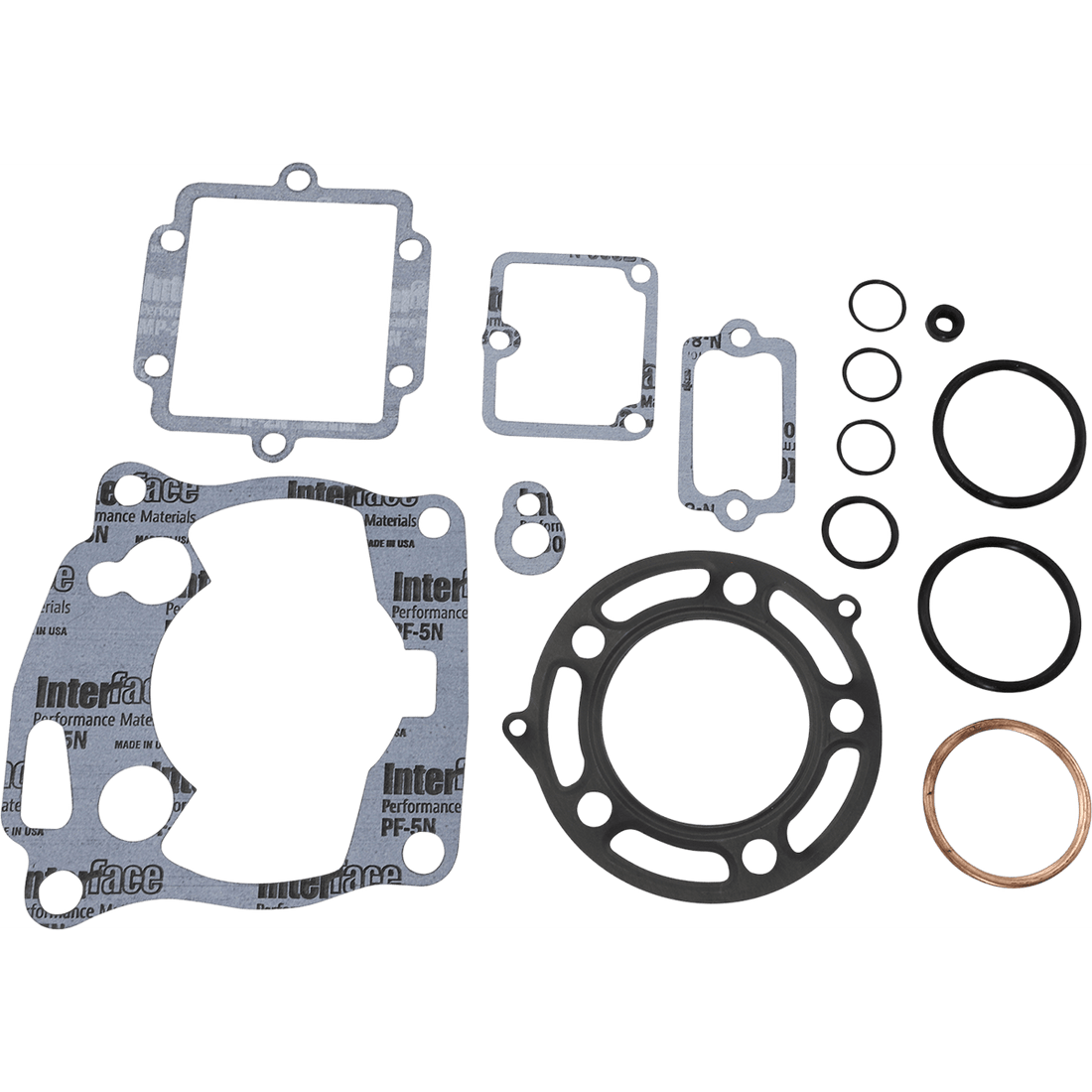 PROX Top End Gasket Set Kawasaki