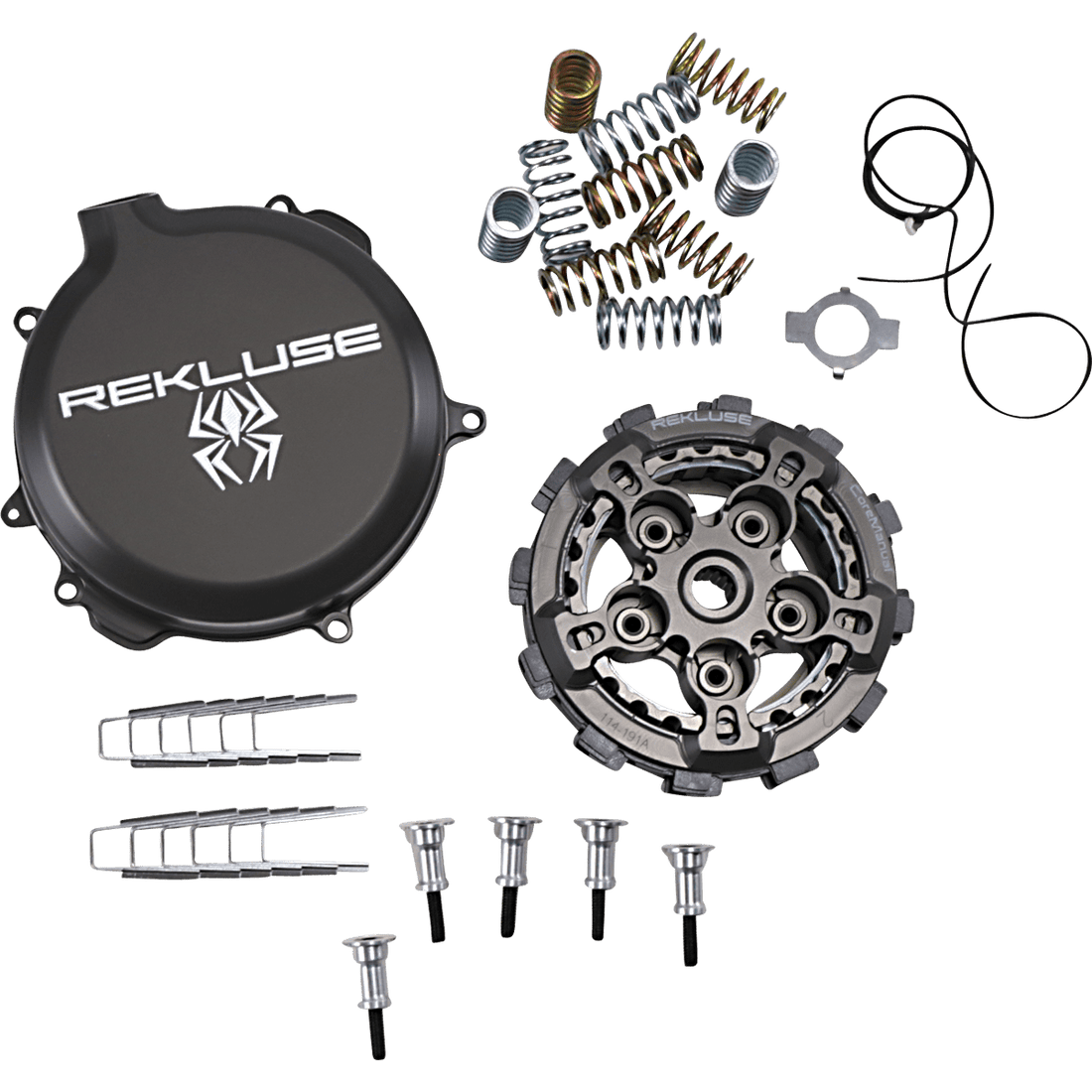 REKLUSE Clutch Kit RMS7113091